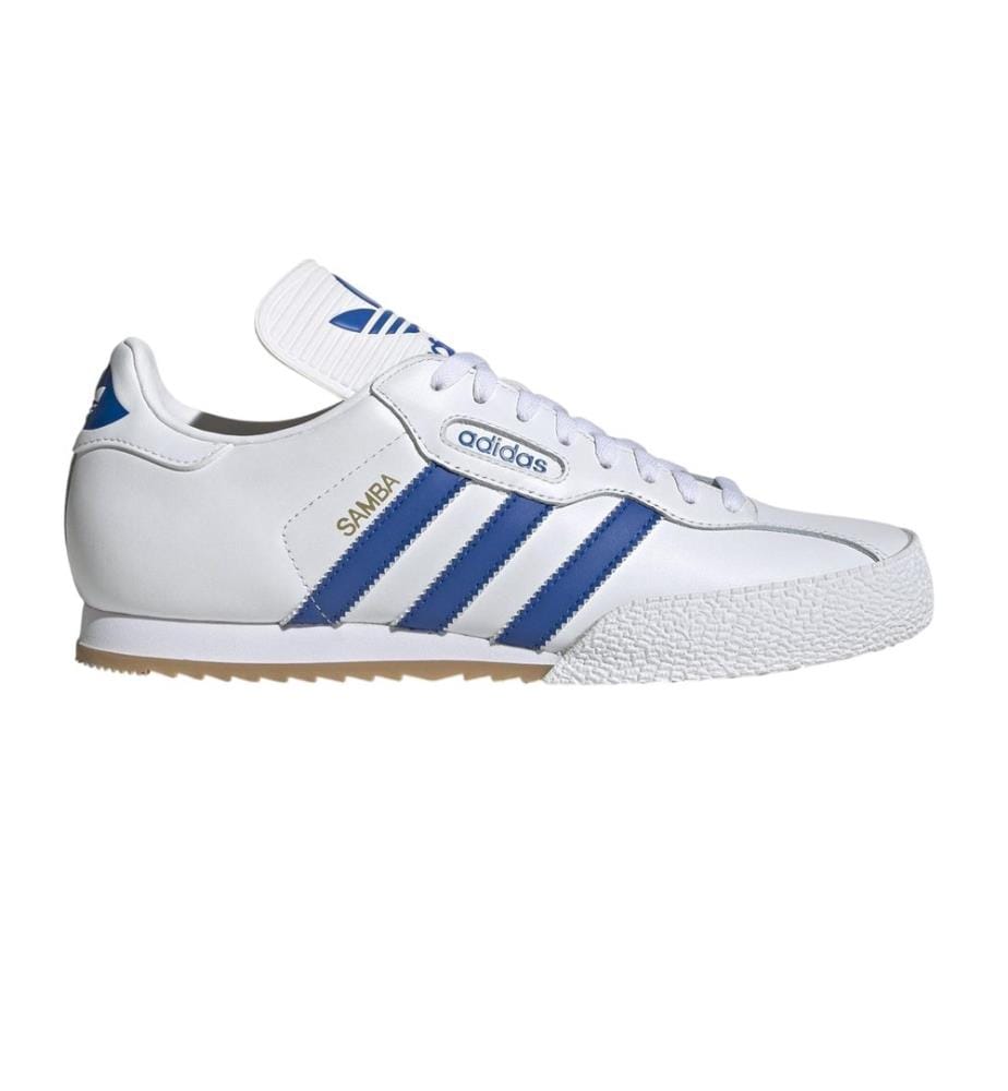 Adidas - "Samba" Sneaker für Herren, Leder