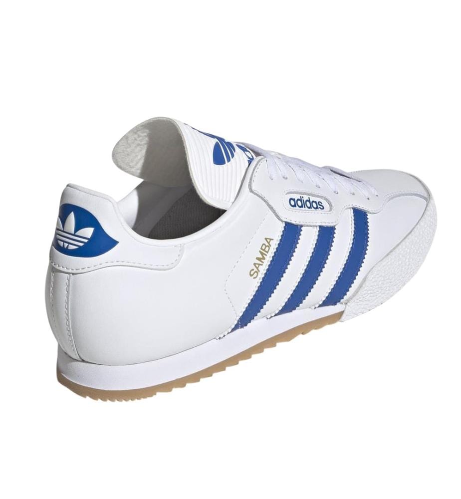 Adidas - "Samba" Sneaker für Herren, Leder