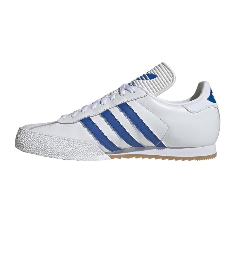 Adidas - "Samba" Sneaker für Herren, Leder