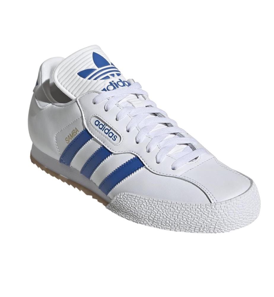 Adidas - "Samba" Sneaker für Herren, Leder