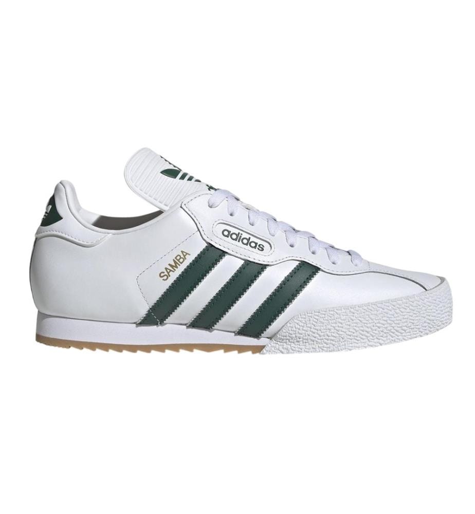 Adidas - "Samba" Sneaker für Herren, Leder