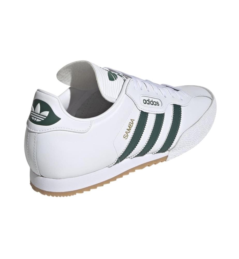 Adidas - "Samba" Sneaker für Herren, Leder