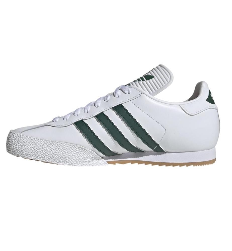Adidas - "Samba" Sneaker für Herren, Leder