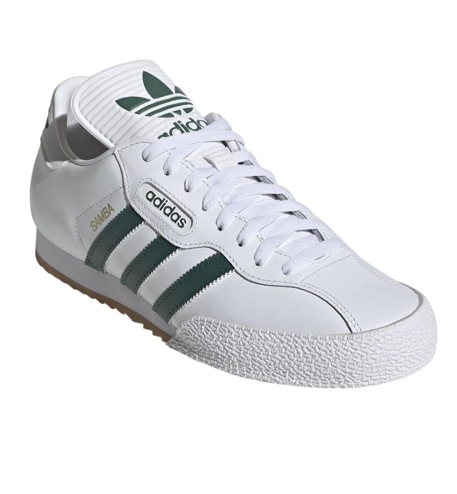 Adidas - "Samba" Sneaker für Herren, Leder