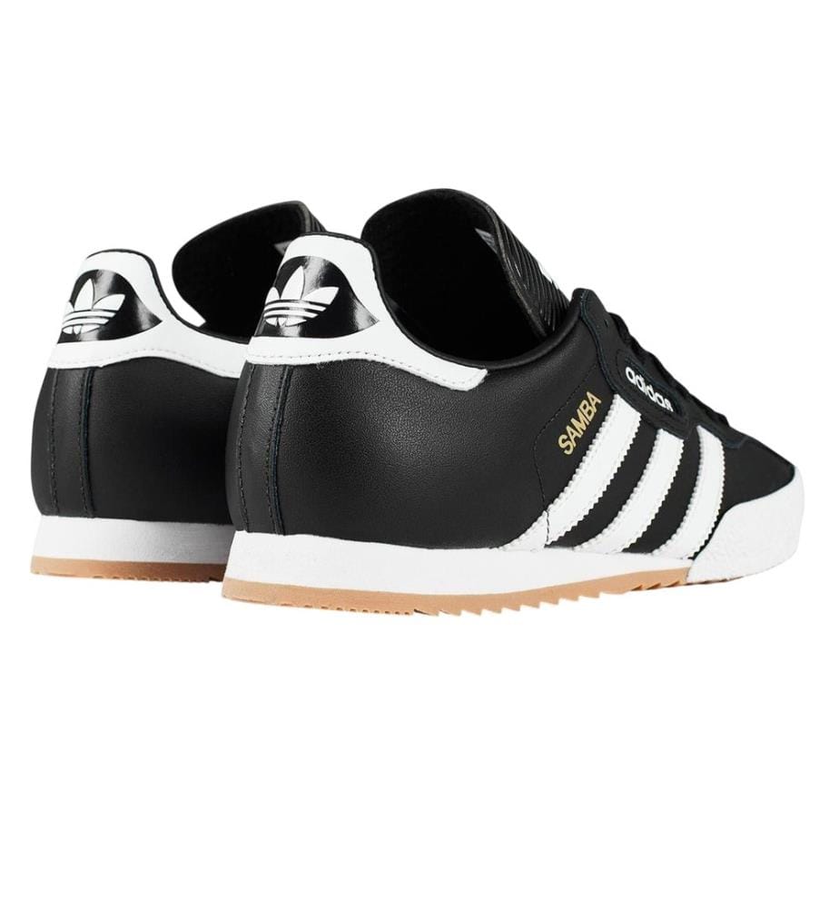Adidas - Baskets SAMBA - Homme