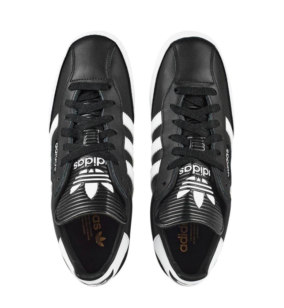 Adidas - Baskets SAMBA - Homme