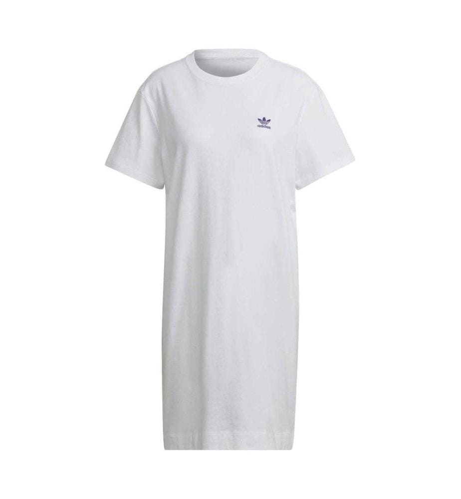 Adidas - "Originals" T-Shirt-Kleid für Damen