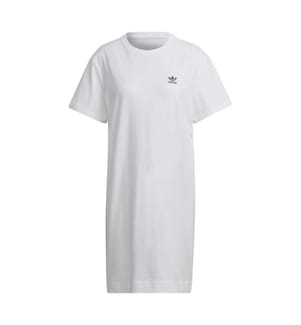 Adidas - "Originals" T-Shirt-Kleid für Damen