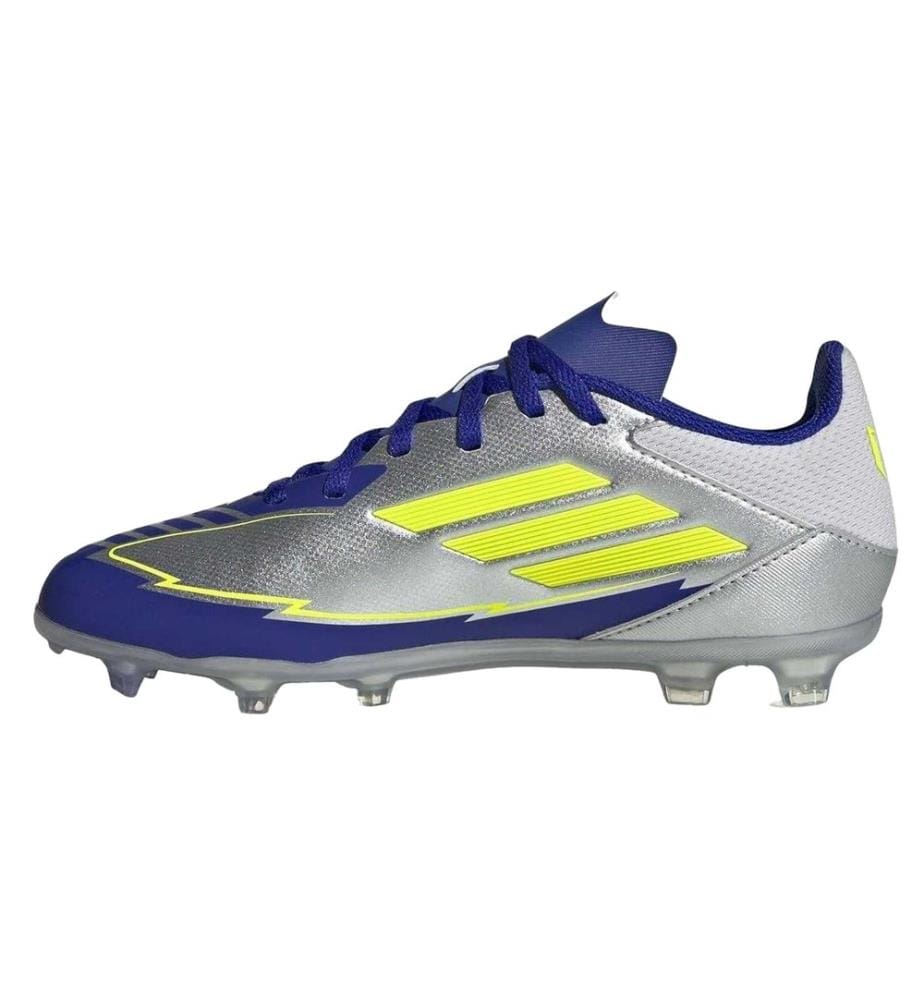 Adidas - "F50 League" Fussballschuhe mit festem Boden für Kinder