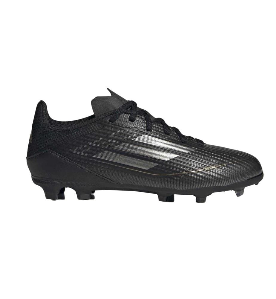 Adidas - "F50 League" Fussballschuhe mit festem Boden für Kinder