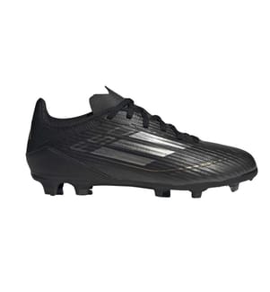 Adidas - "F50 League" Fussballschuhe mit festem Boden für Kinder