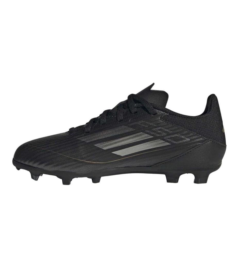 Adidas - "F50 League" Fussballschuhe mit festem Boden für Kinder