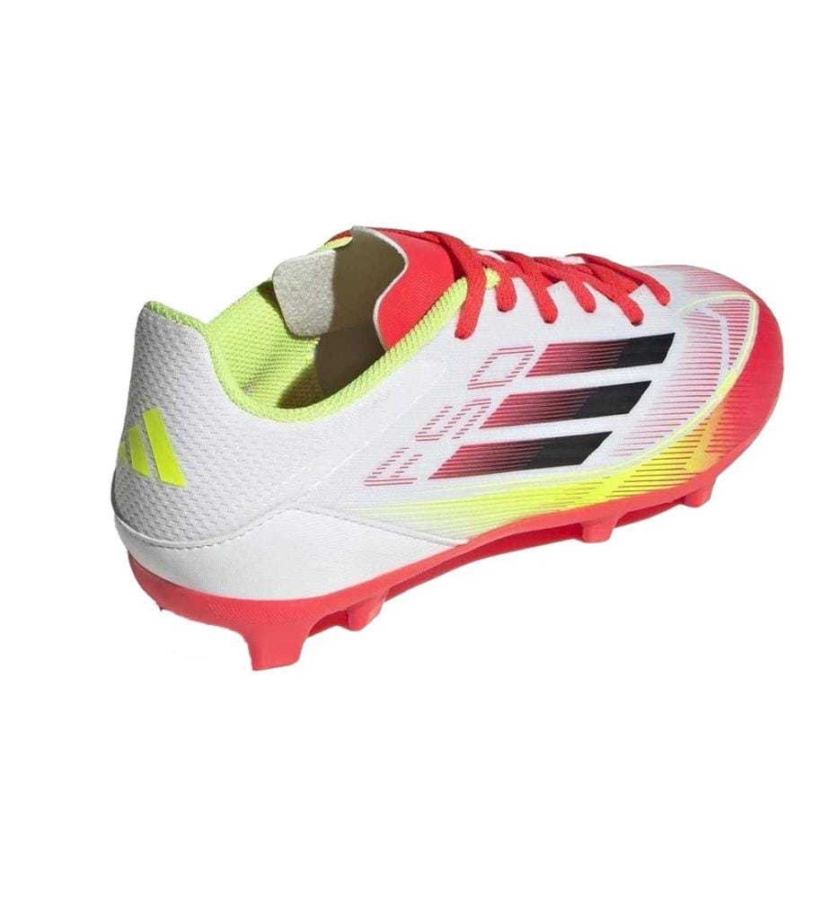 Adidas - "F50 League" Fussballschuhe mit festem Boden für Kinder