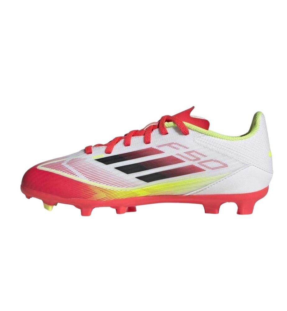 Adidas - "F50 League" Fussballschuhe mit festem Boden für Kinder