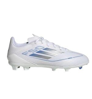 Adidas - "F50 League" Fussballschuhe mit festem Boden für Kinder