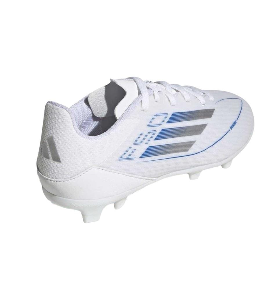 Adidas - "F50 League" Fussballschuhe mit festem Boden für Kinder