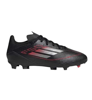 Adidas - "F50 League" Fussballschuhe mit festem Boden für Kinder