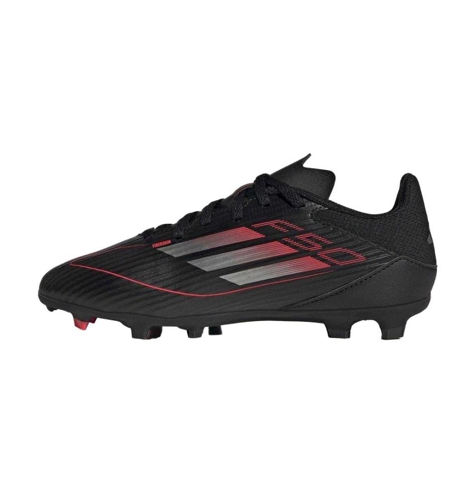Adidas - "F50 League" Fussballschuhe mit festem Boden für Kinder