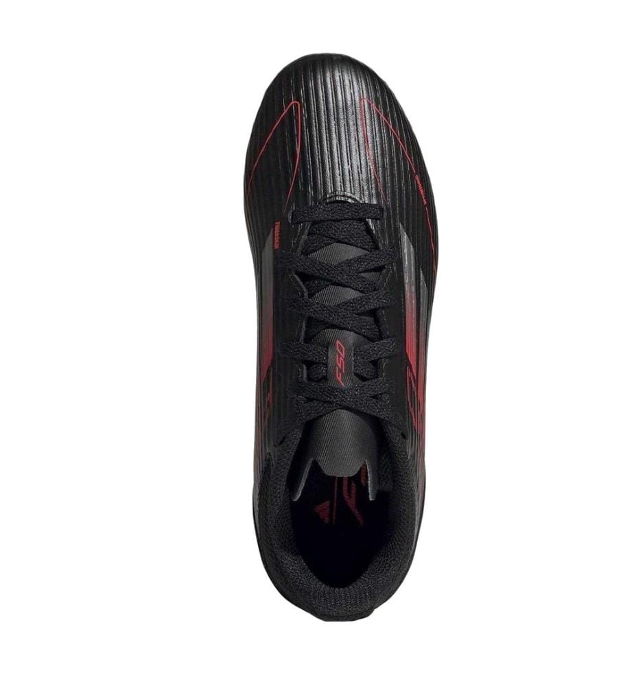 Adidas - "F50 League" Fussballschuhe mit festem Boden für Kinder
