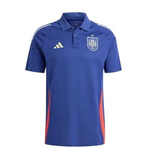 Adidas - "Euro 2024" Poloshirt für Herren