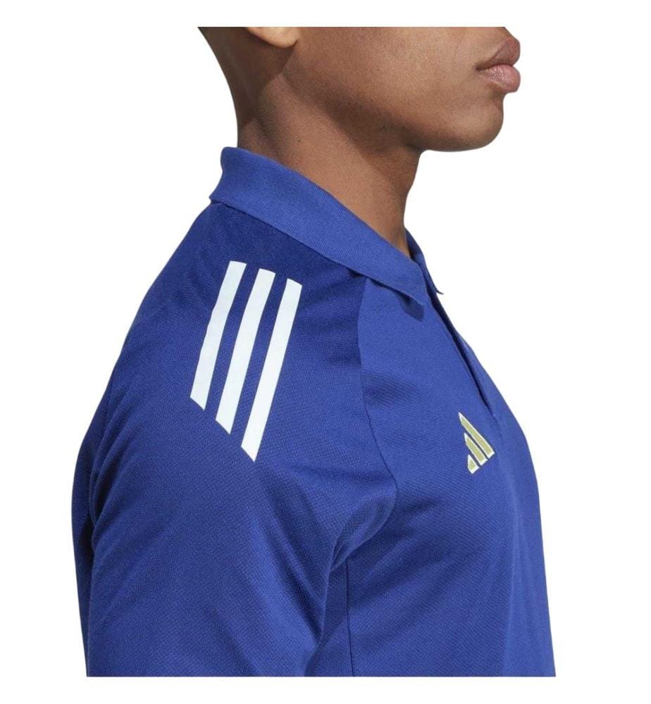Adidas - "Euro 2024" Poloshirt für Herren
