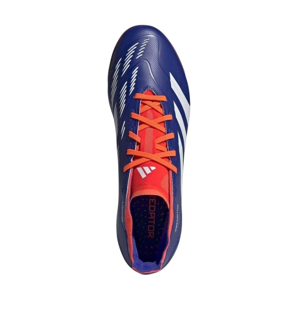 Adidas - "Predator League" Fussball-Stiefel für Herren
