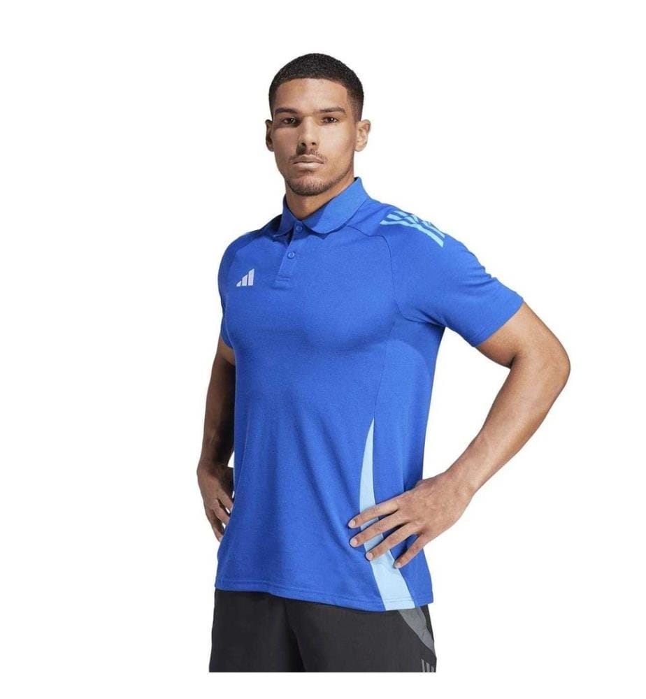 Adidas - "Tiro 24 Competition" Poloshirt für Herren