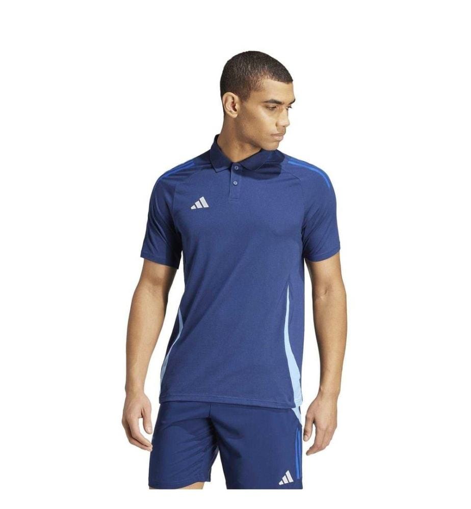 Adidas - "Tiro 24 Competition" Poloshirt für Herren