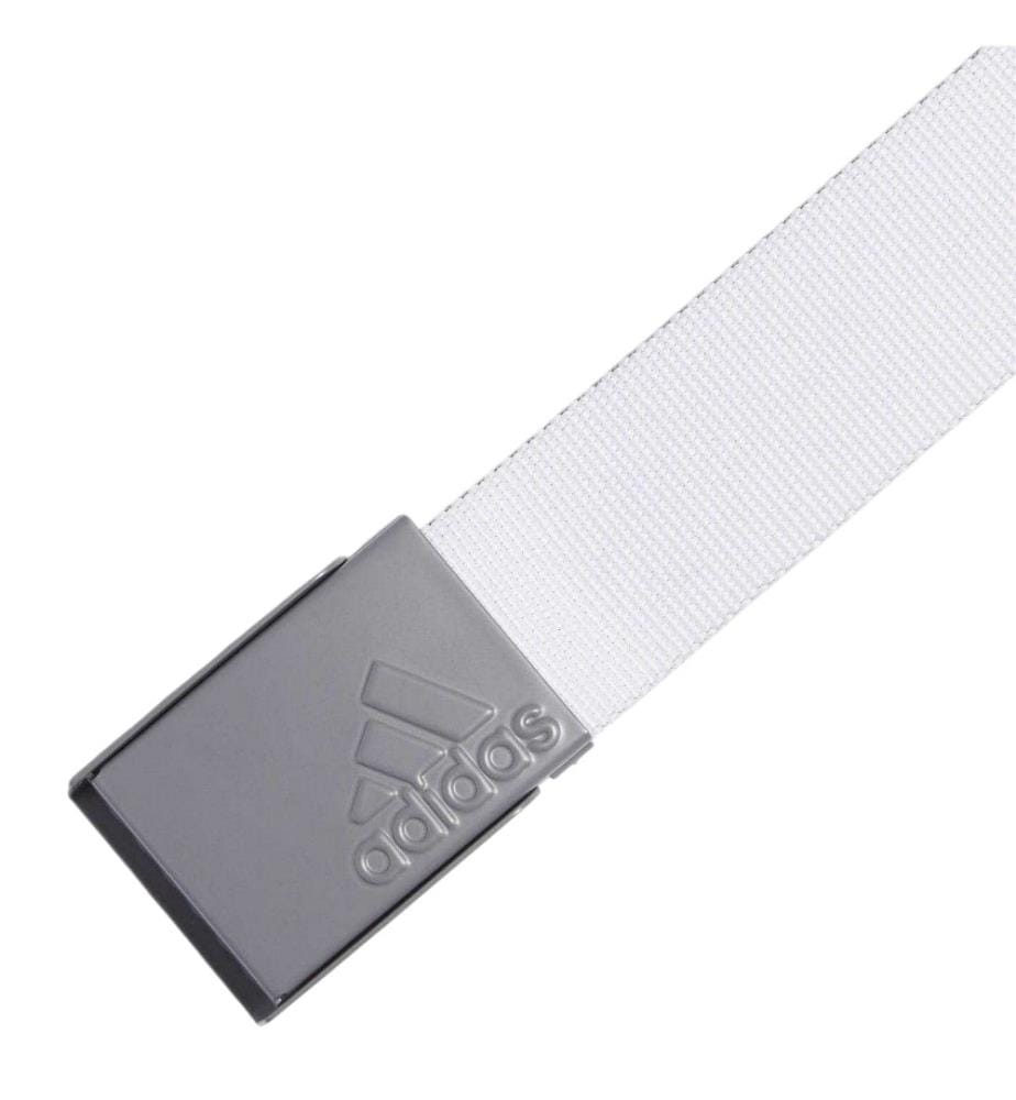 Adidas Mens Golf Webbed Belt