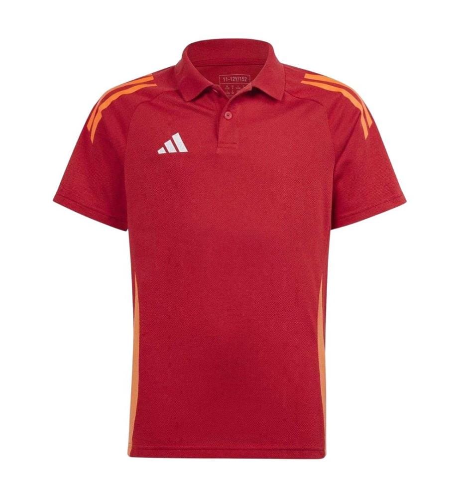 Adidas - "Tiro 24 Competition" Poloshirt für Kinder