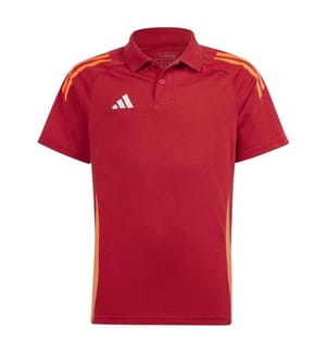 Adidas - "Tiro 24 Competition" Poloshirt für Kinder