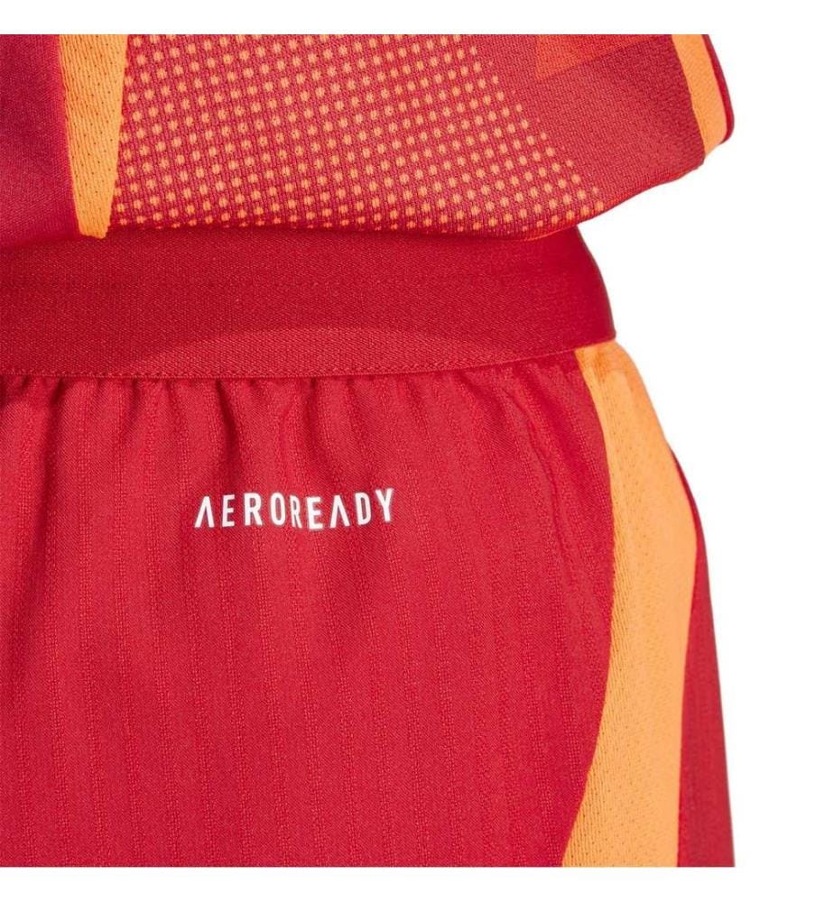 Adidas - "Tiro 24 Competition" Fussballshorts für Damen