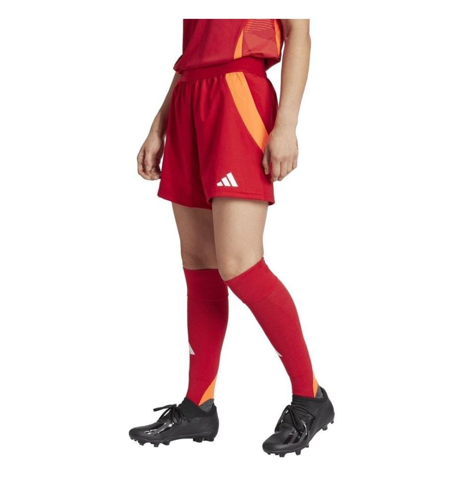 Adidas - "Tiro 24 Competition" Fussballshorts für Damen
