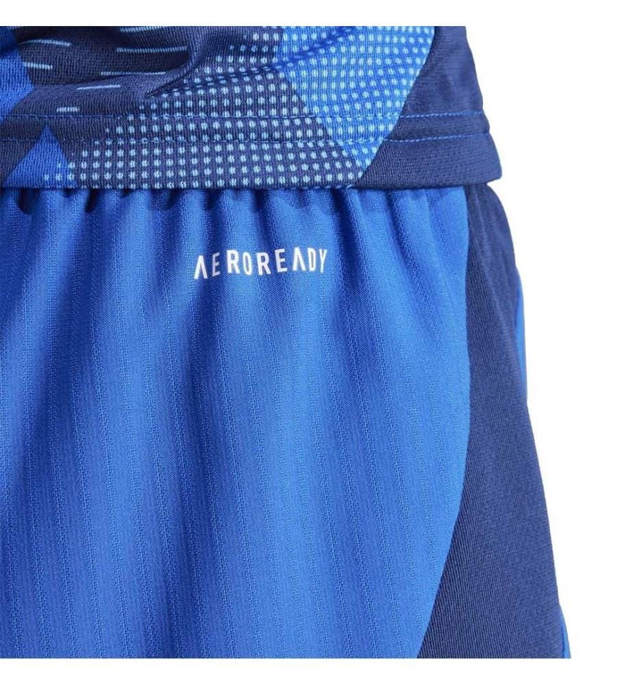 Adidas - "Tiro 24 Competition" Fussballshorts für Damen