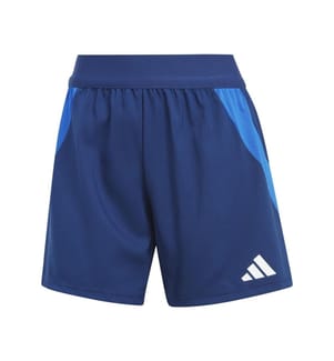 Adidas - "Tiro 24 Competition" Fussballshorts für Damen