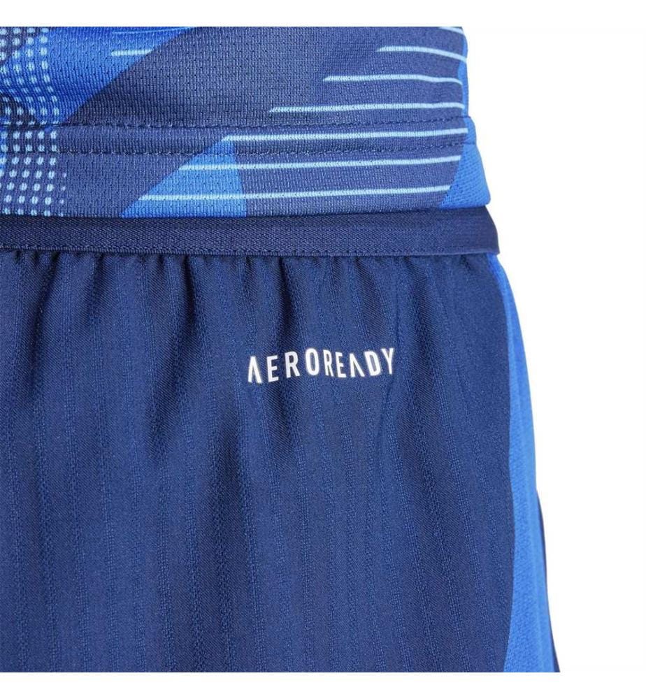 Adidas - "Tiro 24 Competition" Fussballshorts für Damen