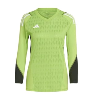 Adidas - "Tiro 23 Pro" Torwarttrikot für Damen