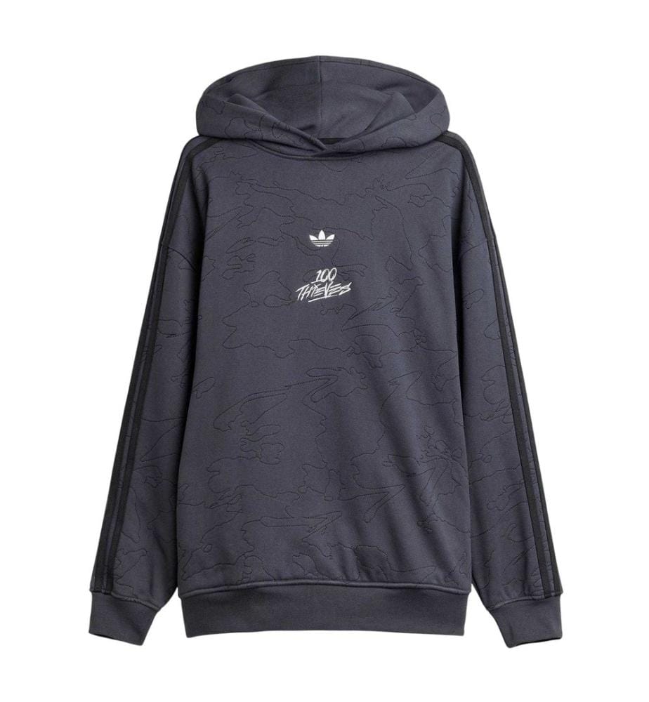 Adidas - Sweat à capuche ORIGINALS THIEVES - Homme