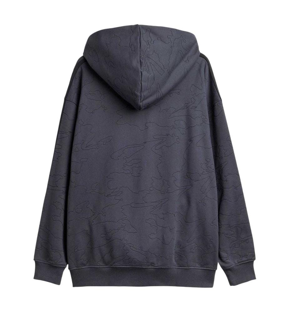 Adidas - Sweat à capuche ORIGINALS THIEVES - Homme