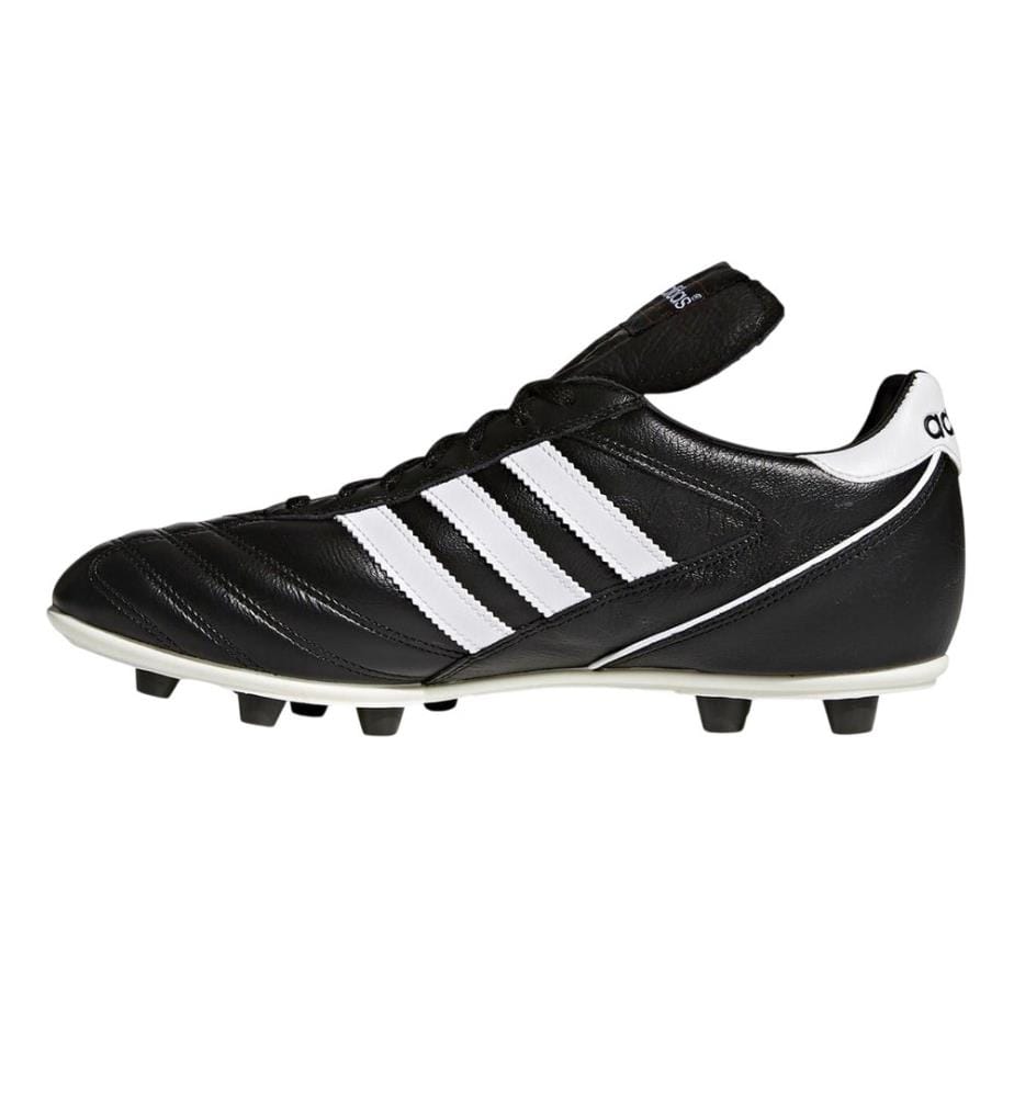 Adidas - "Kaiser 5 Liga" 3 Streifen Fussball-Stiefel für Herren, Leder