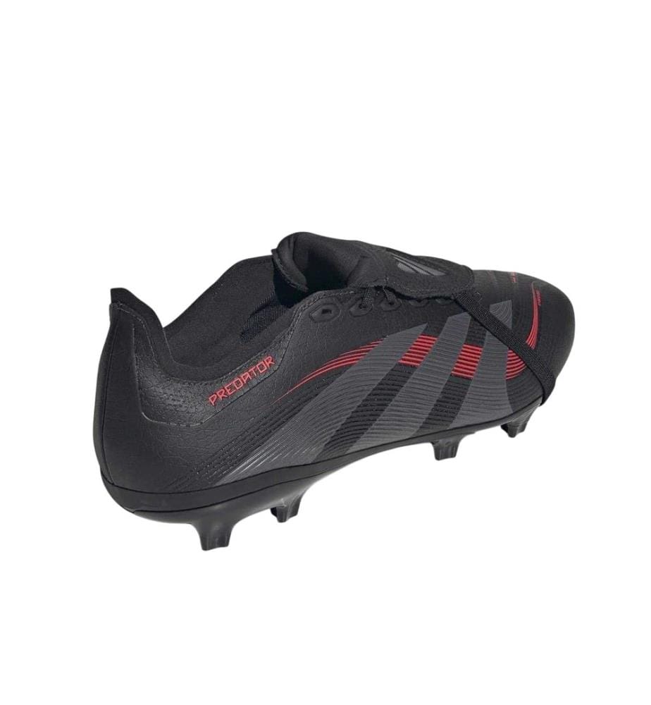 Adidas - "League" mit Überschlag Fussballschuhe mit festem Boden für Herren, Synthetischer Stoff