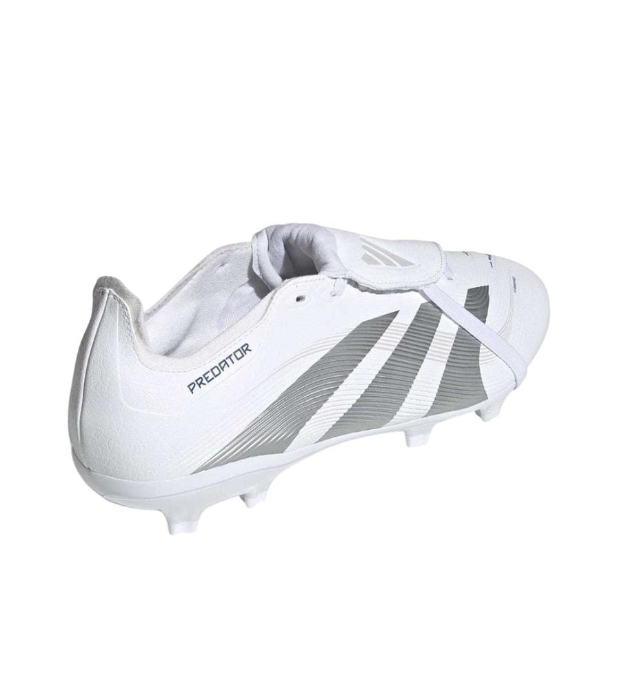Adidas - "League" mit Überschlag Fussballschuhe mit festem Boden für Herren, Synthetischer Stoff