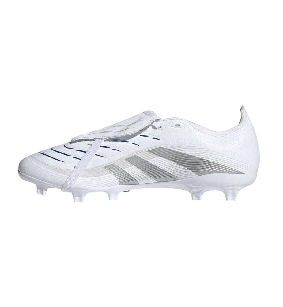 Adidas - "League" mit Überschlag Fussballschuhe mit festem Boden für Herren, Synthetischer Stoff