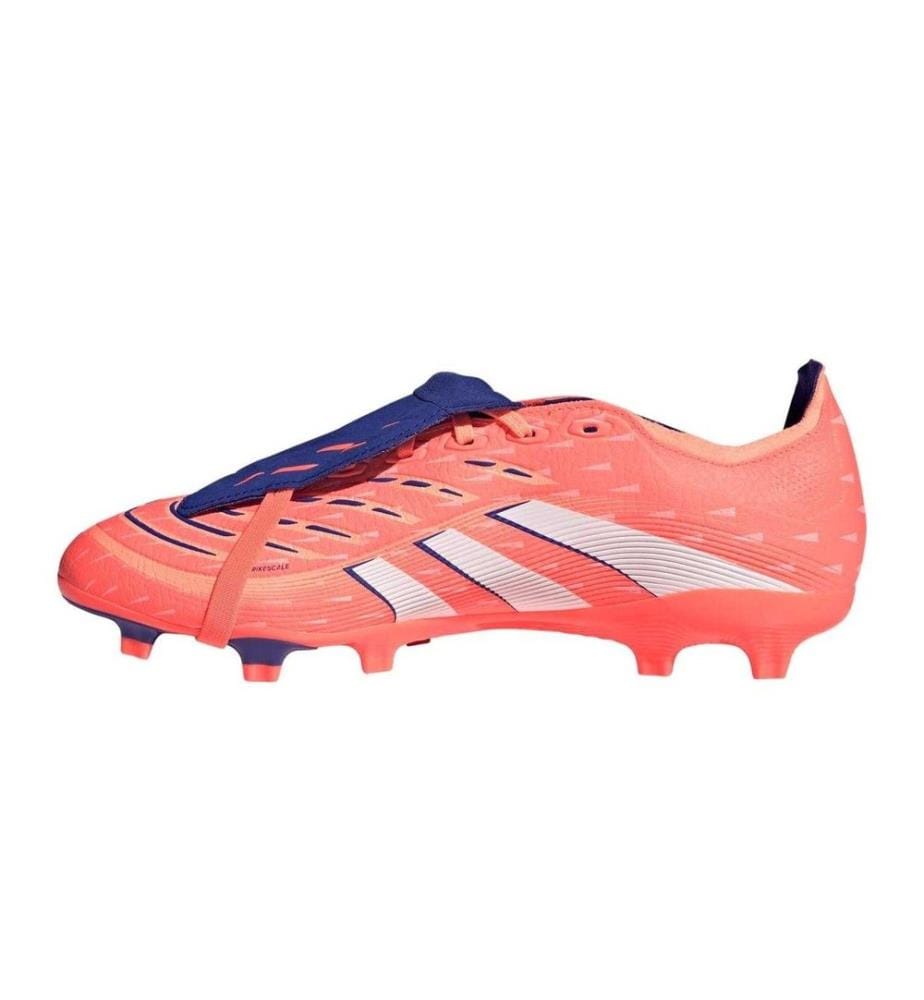 Adidas - "League" mit Überschlag Fussballschuhe mit festem Boden für Herren, Synthetischer Stoff