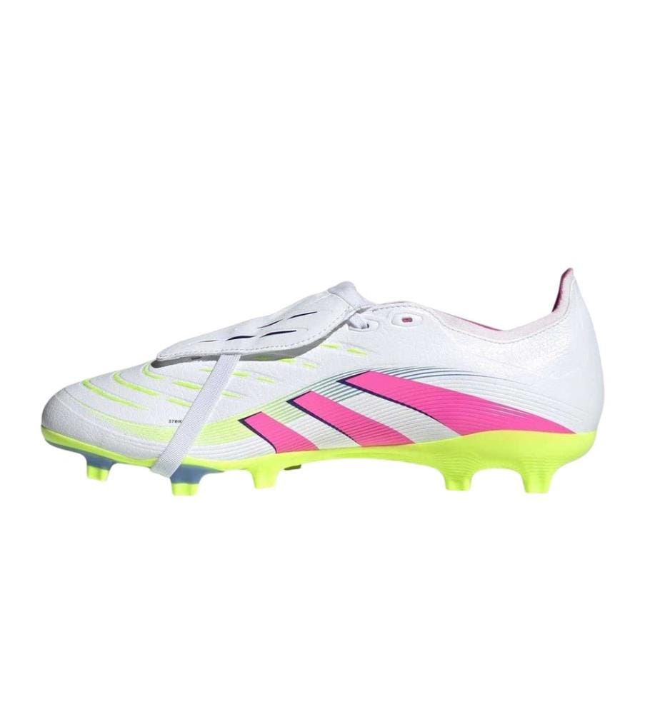 Adidas - "League" mit Überschlag Fussballschuhe mit festem Boden für Herren, Synthetischer Stoff