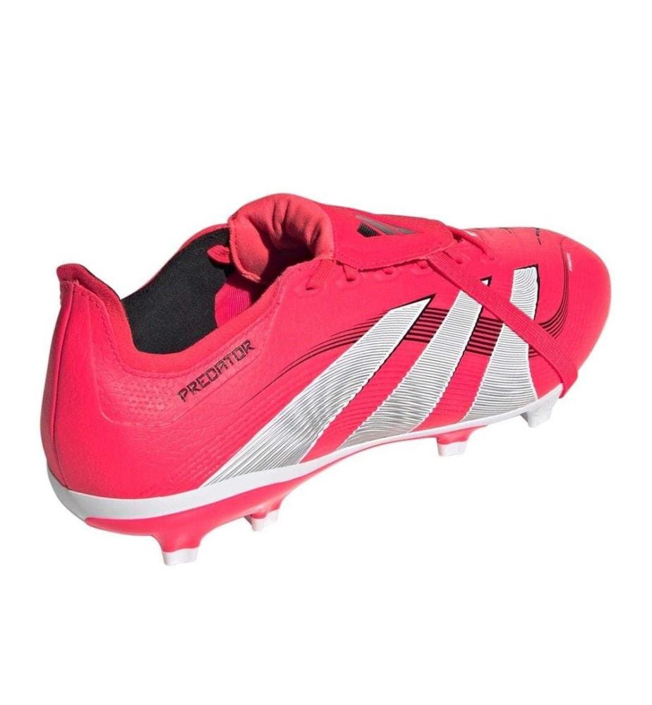 Adidas - "League" mit Überschlag Fussballschuhe mit festem Boden für Herren, Synthetischer Stoff