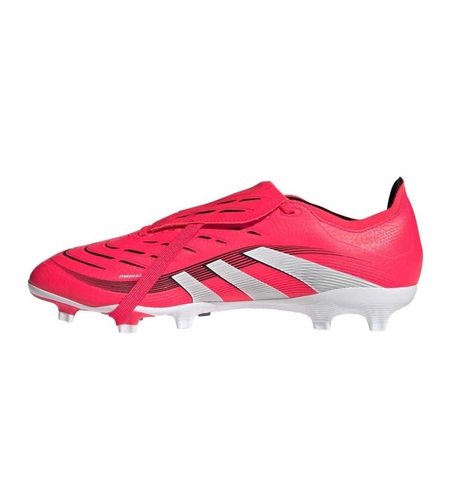 Adidas - "League" mit Überschlag Fussballschuhe mit festem Boden für Herren, Synthetischer Stoff