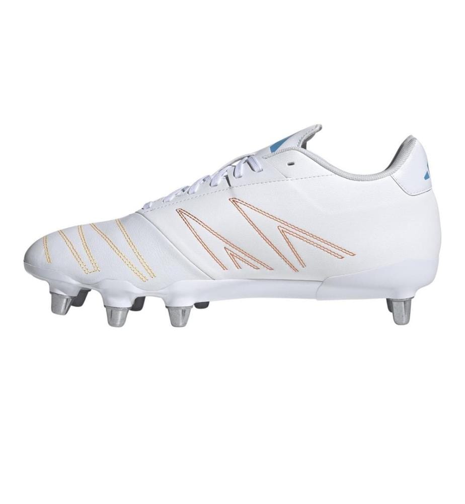 Adidas - "Kakari Elite" Rugby-Stiefel für weichen Boden für Herren
