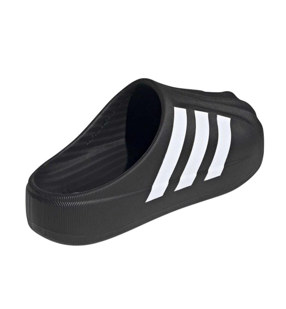 Adidas - Claquettes motif/style 3 rayures ADIFOM SUPERSTAR - Adulte