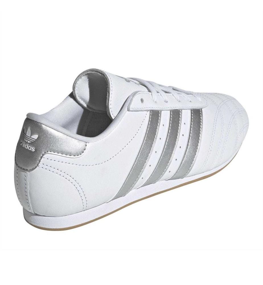 Adidas - Baskets taekwondo - Femme